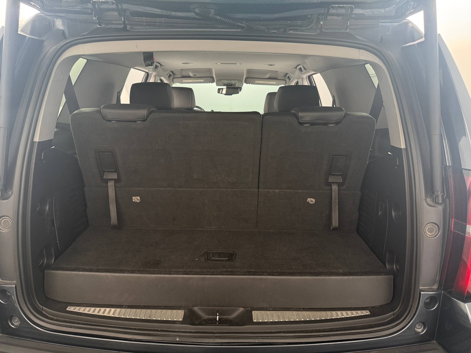 Thumbnail: 2020 Chevrolet Tahoe - 6