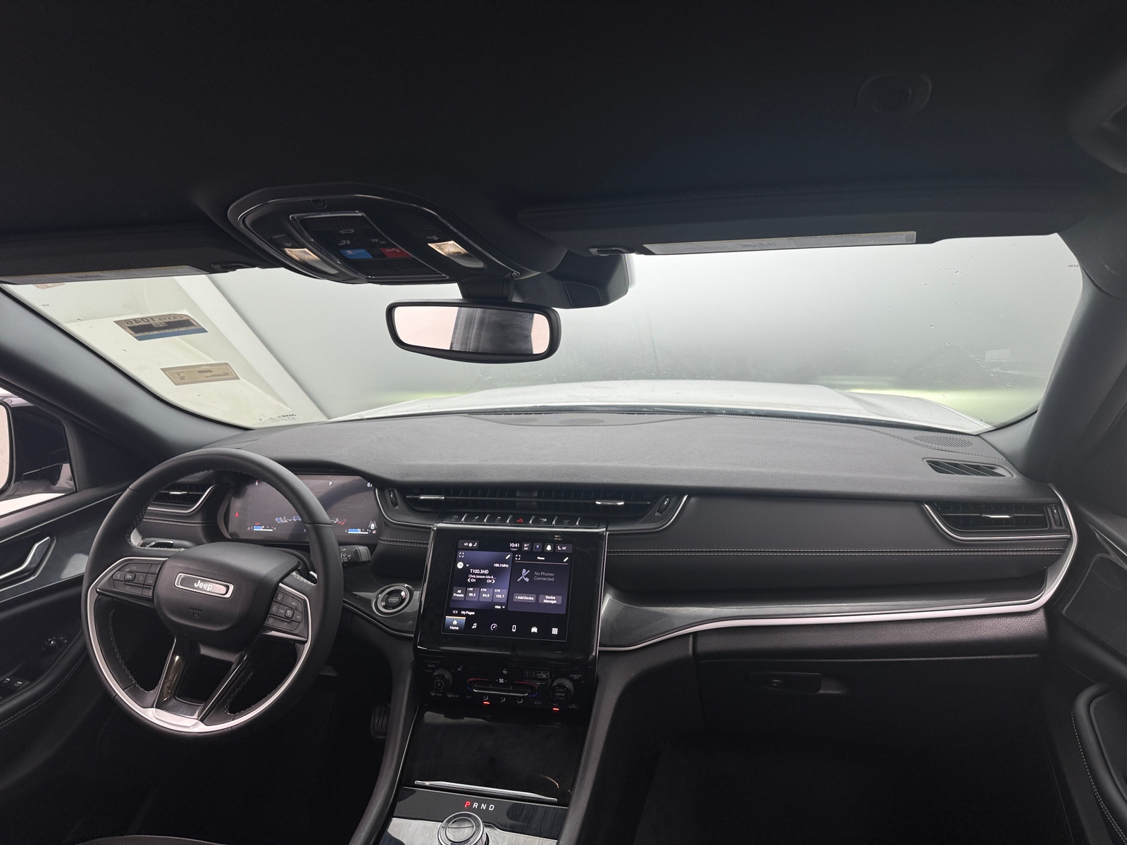 Thumbnail: 2023 Jeep Grand Cherokee - 2