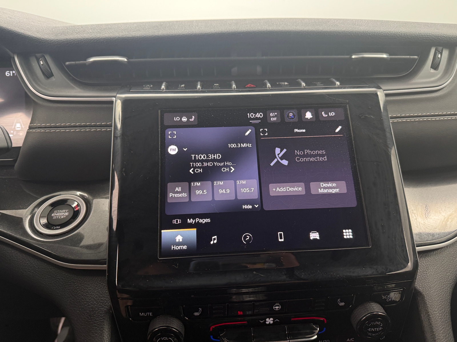 Thumbnail: 2023 Jeep Grand Cherokee - 3