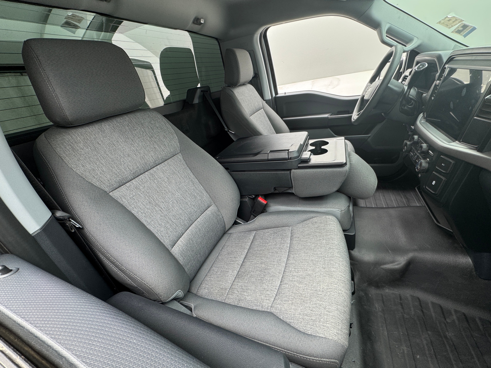 Thumbnail: 2025 Ford Econoline - 2