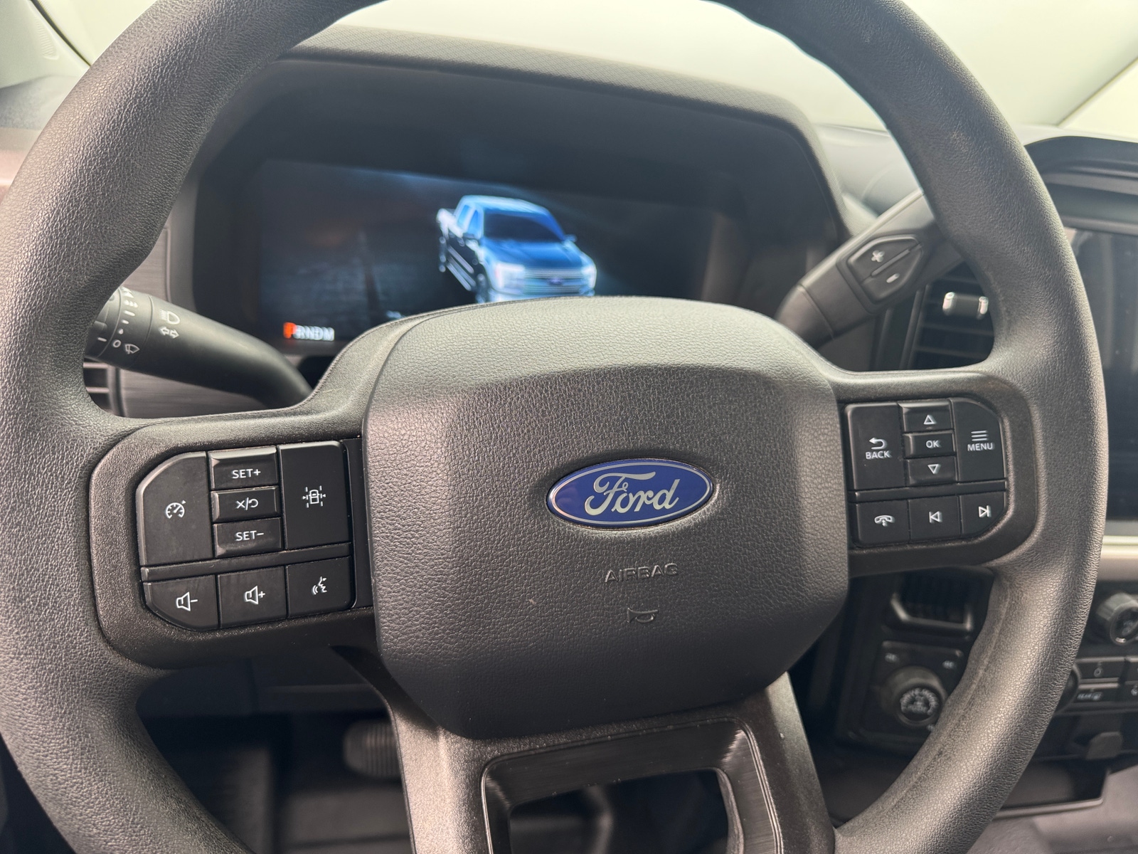 Thumbnail: 2025 Ford Econoline - 4