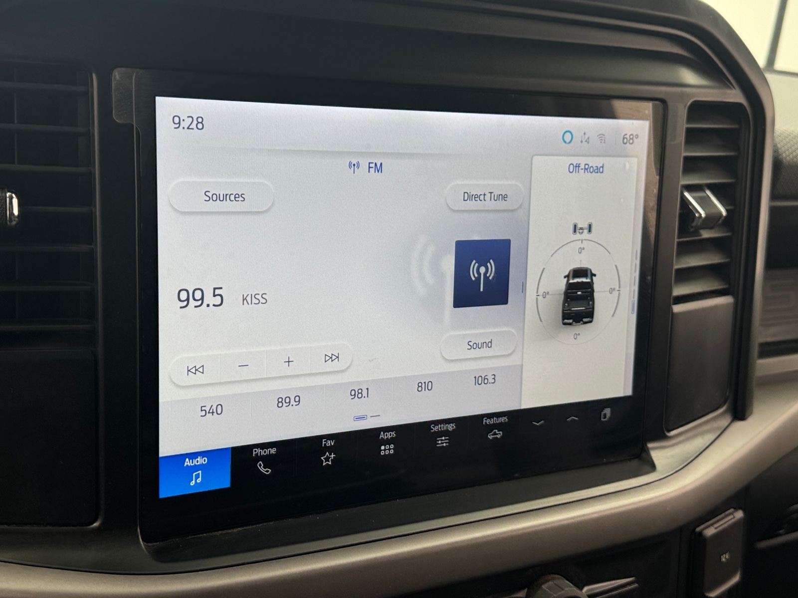 Thumbnail: 2025 Ford Econoline - 3