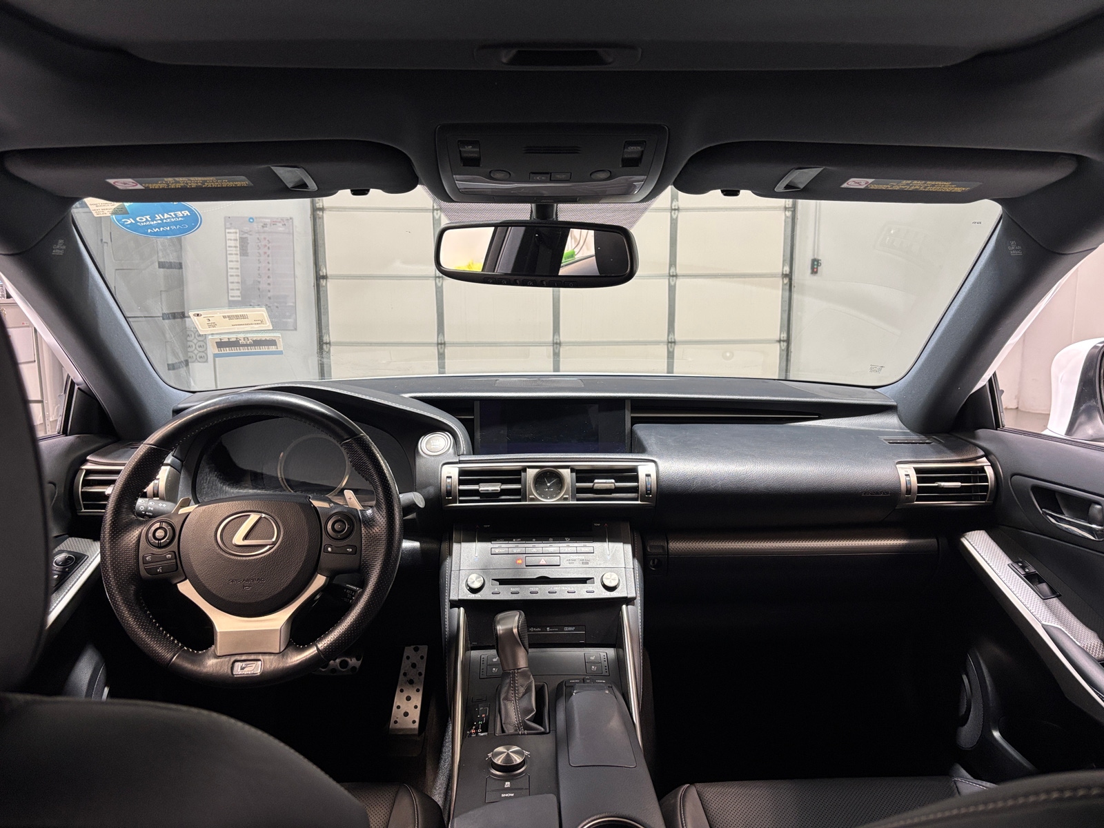 Thumbnail: 2016 Lexus IS - 2