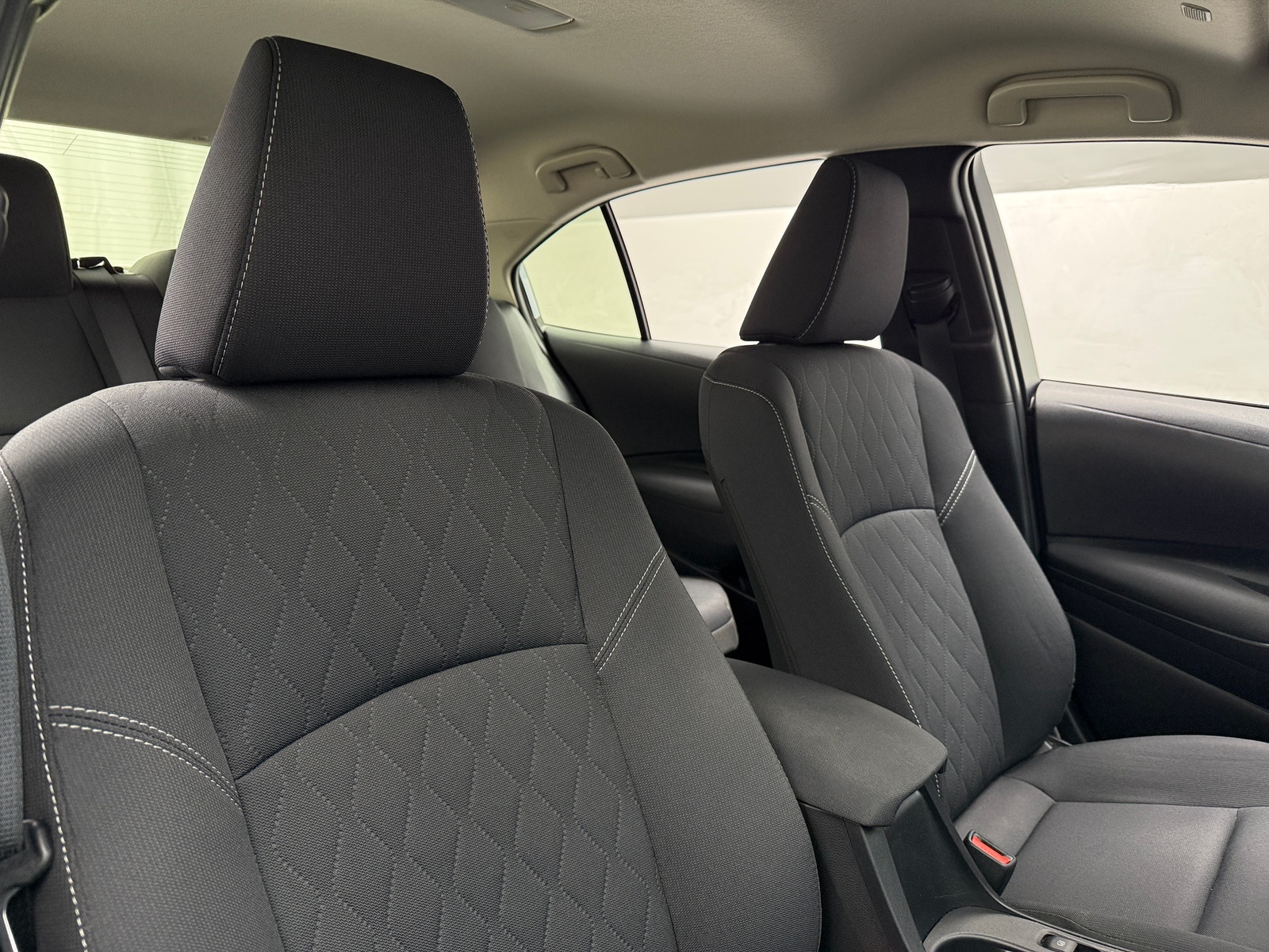 Thumbnail: 2025 Toyota Corolla - 2