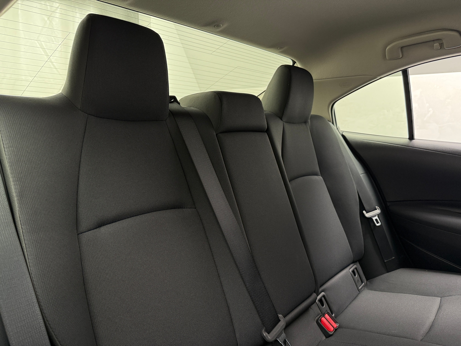 Thumbnail: 2025 Toyota Corolla - 6