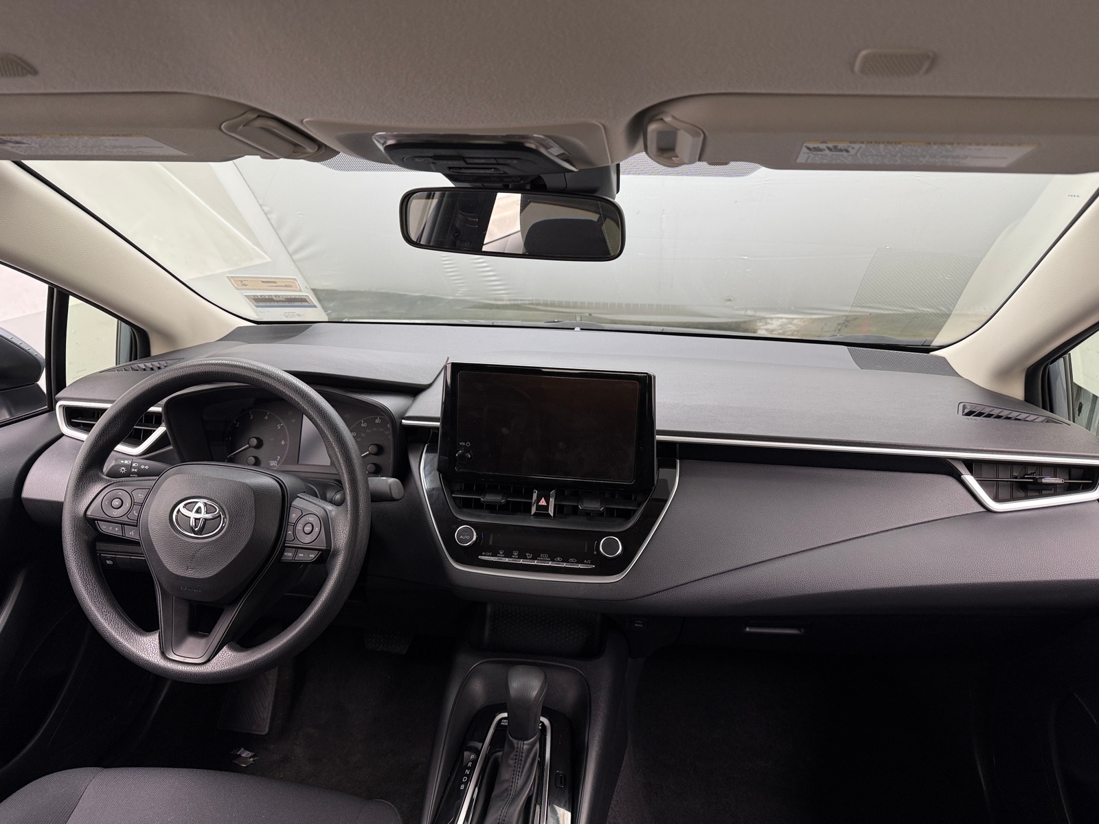 Thumbnail: 2025 Toyota Corolla - 3