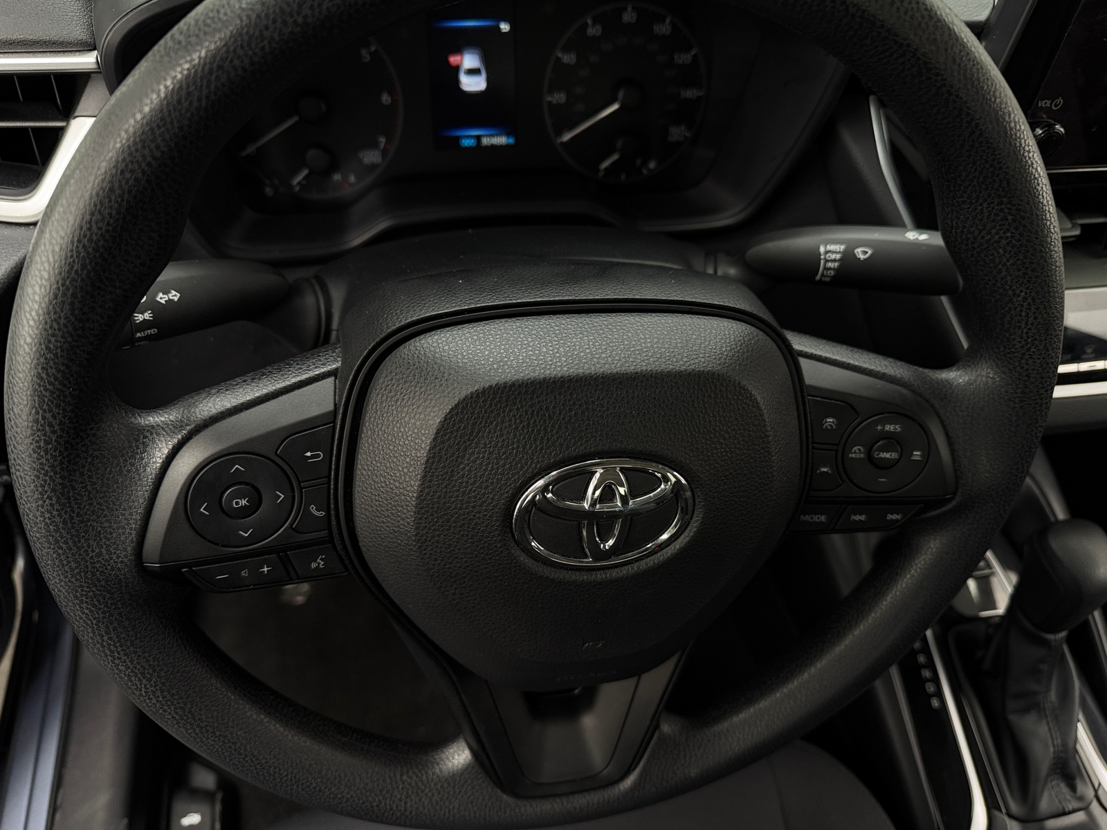 Thumbnail: 2025 Toyota Corolla - 5