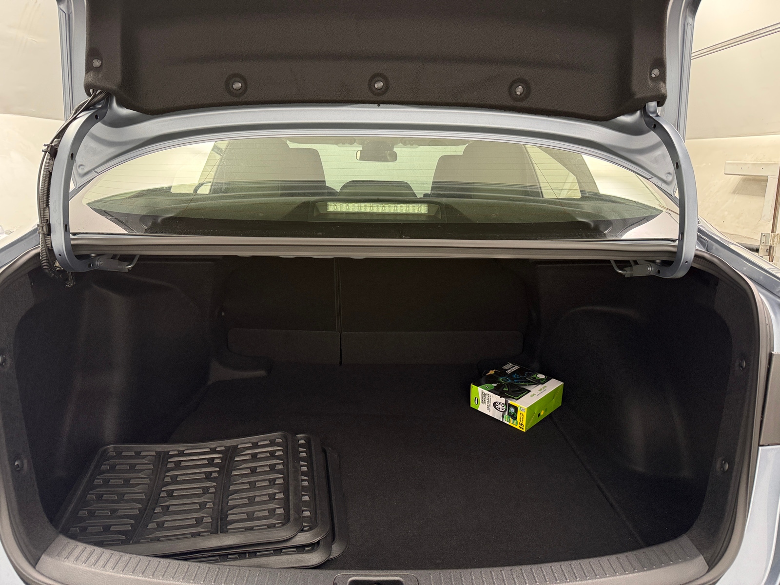 Thumbnail: 2025 Toyota Corolla - 7