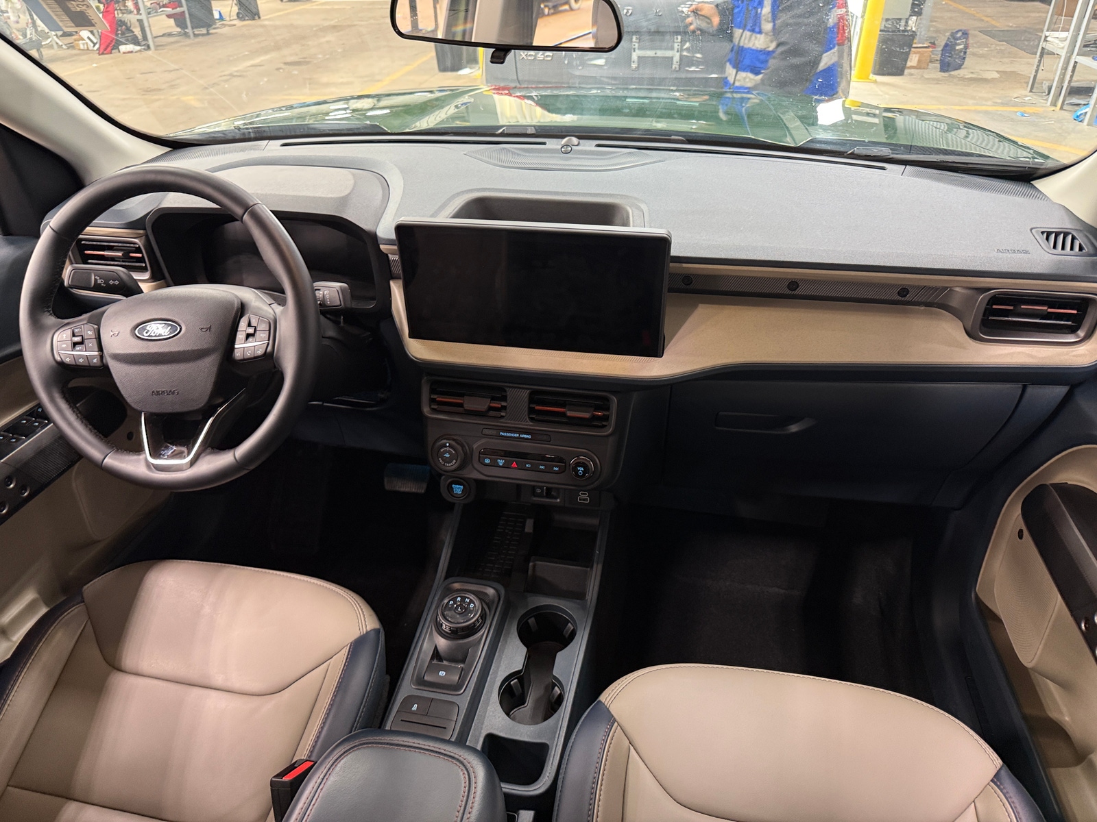 Thumbnail: 2025 Ford Maverick - 2