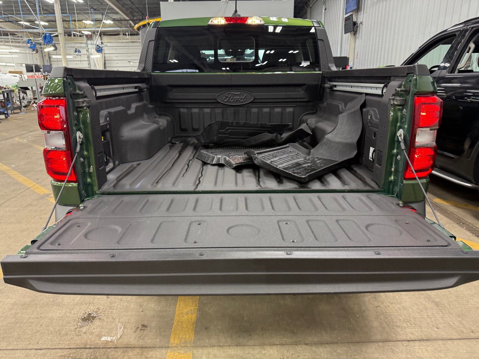 Thumbnail: 2025 Ford Maverick - 6