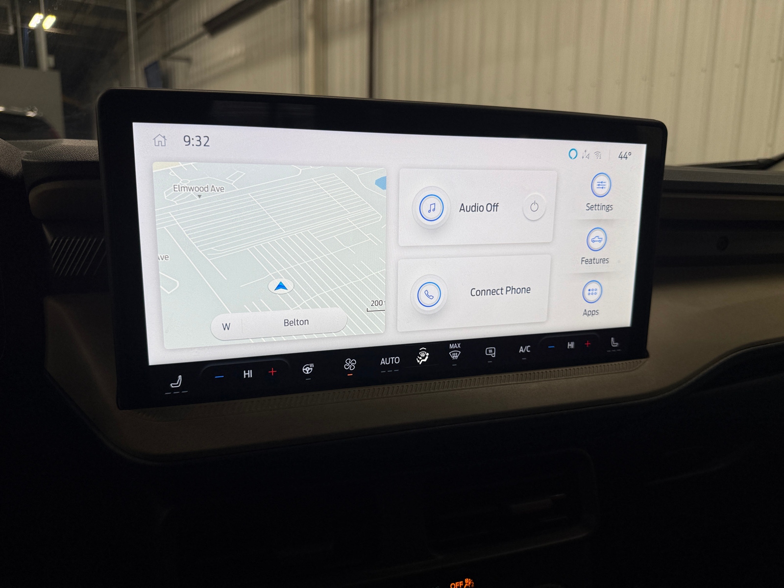 Thumbnail: 2025 Ford Maverick - 3