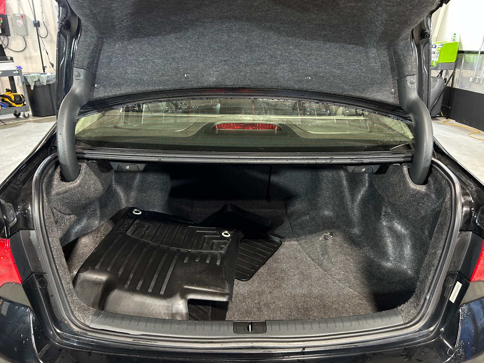 Thumbnail: 2014 Acura TSX - 6