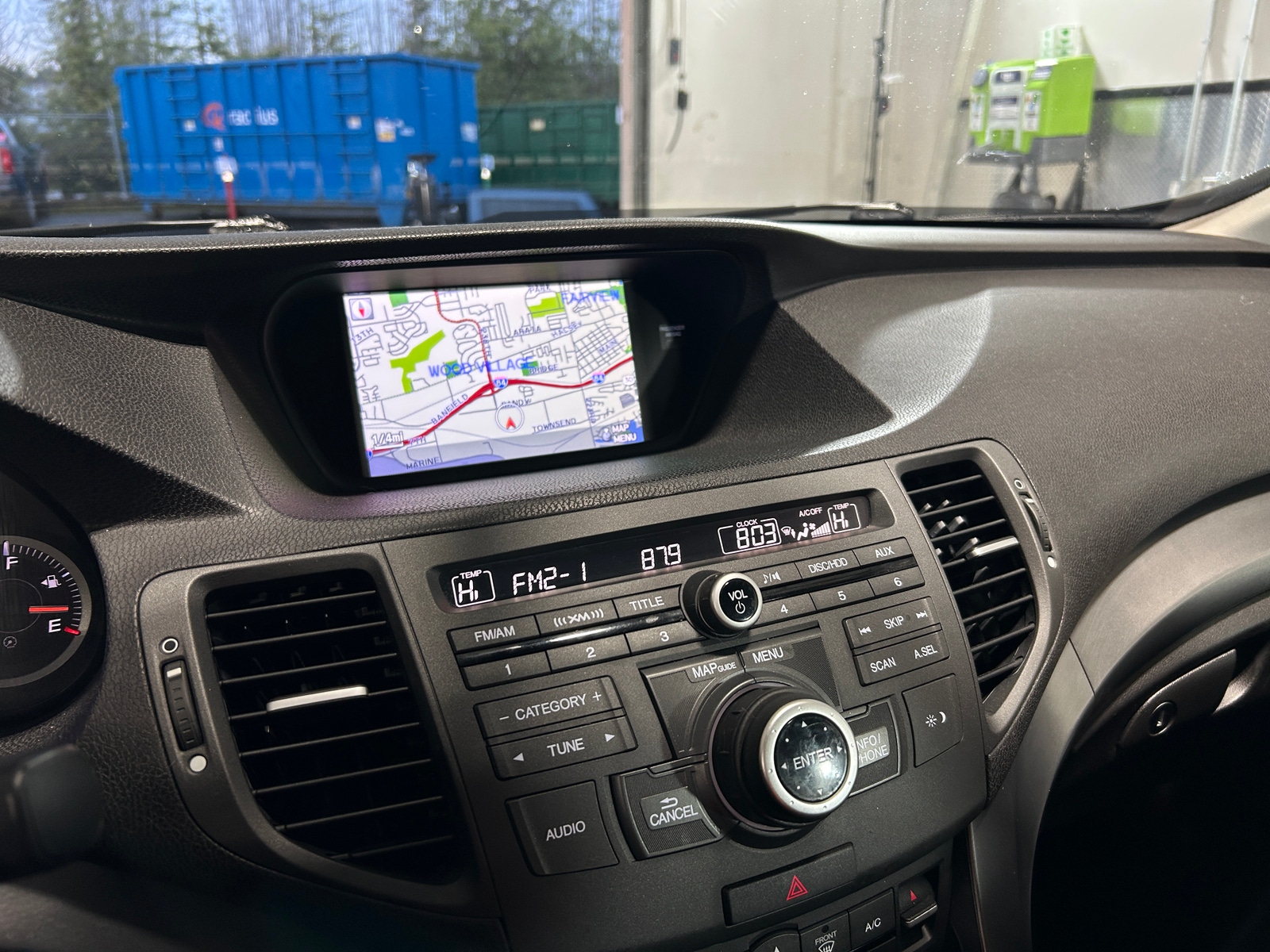 Thumbnail: 2014 Acura TSX - 3