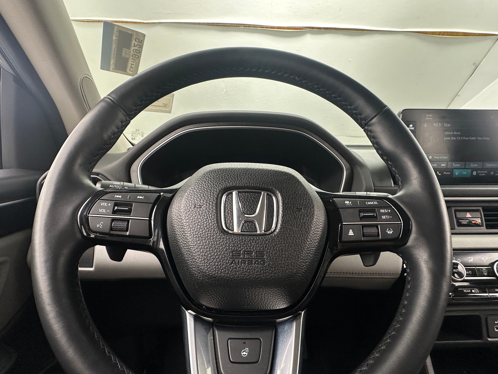 Thumbnail: 2025 Honda Pilot - 4