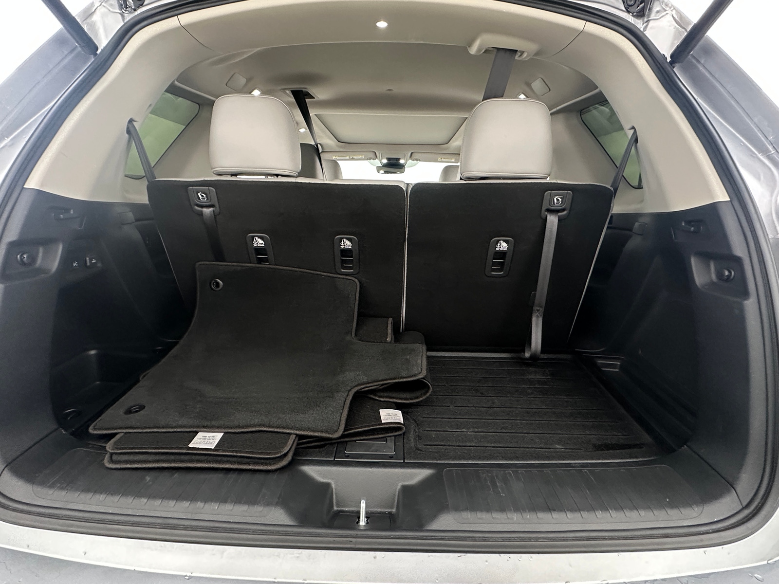 Thumbnail: 2025 Honda Pilot - 6