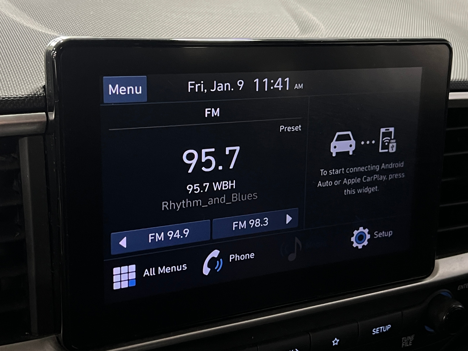 Thumbnail: 2022 Hyundai Venue - 4