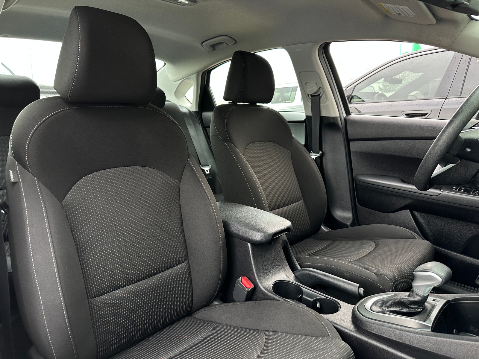 Thumbnail: 2021 Kia Forte - 2