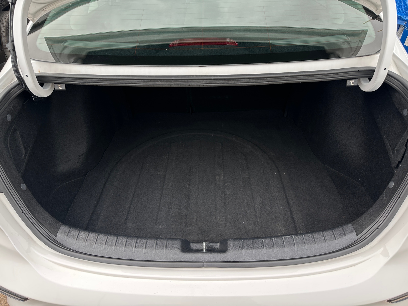 Thumbnail: 2021 Kia Forte - 7