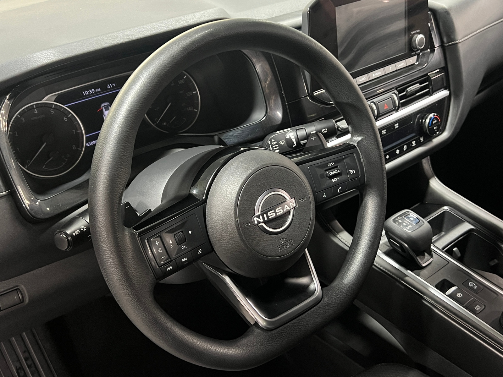 Thumbnail: 2022 Nissan Pathfinder - 5