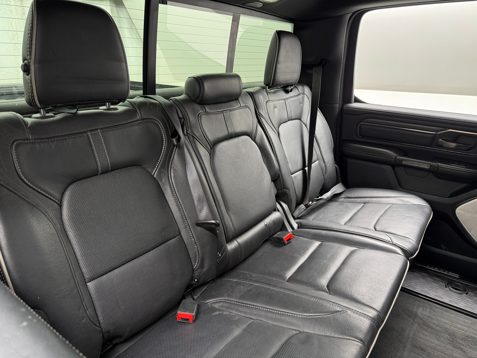 Thumbnail: 2020 RAM 1500 - 5