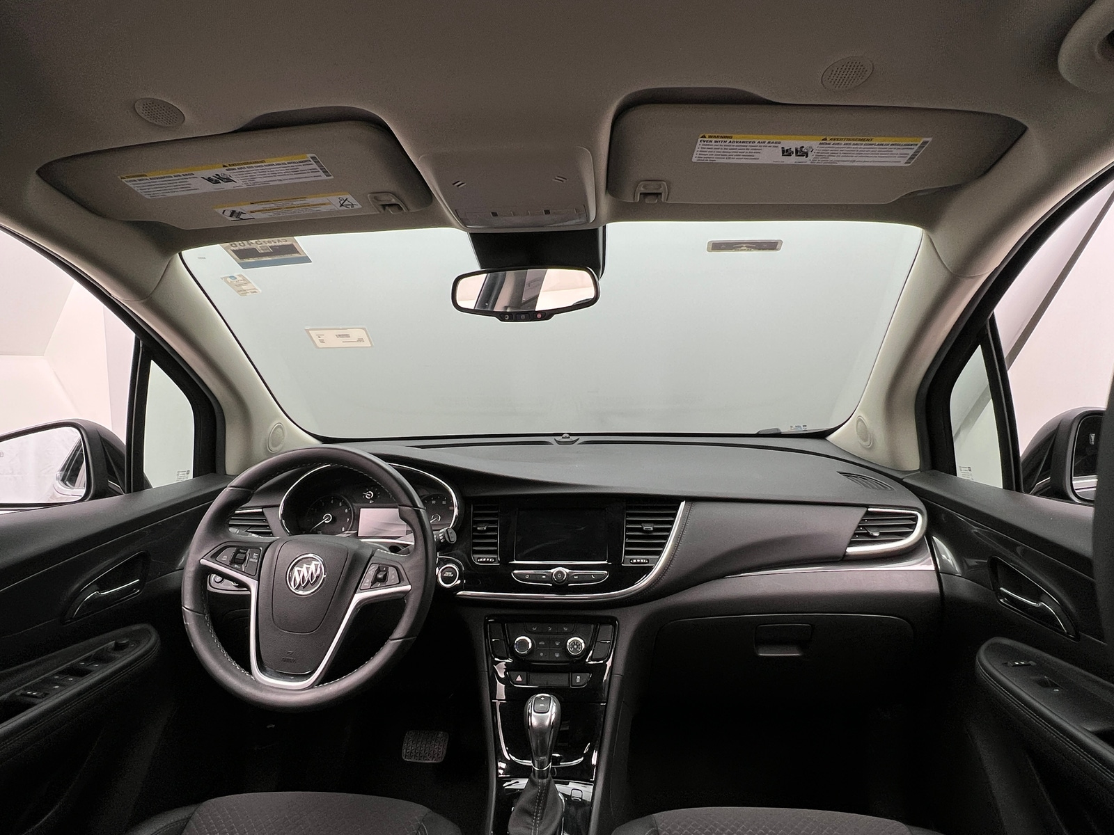 Thumbnail: 2022 Buick Encore - 2