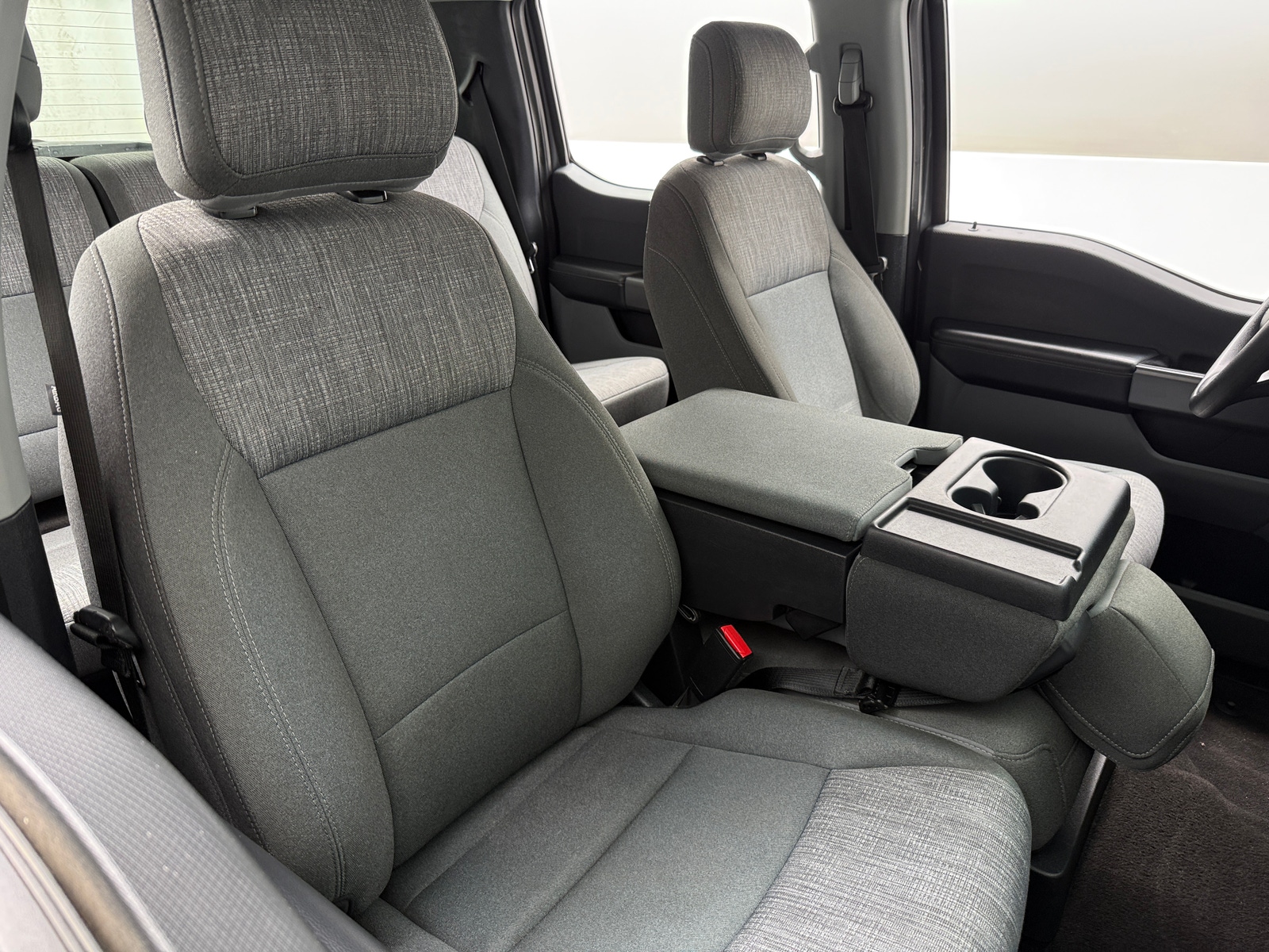 Thumbnail: 2021 Ford Econoline - 2