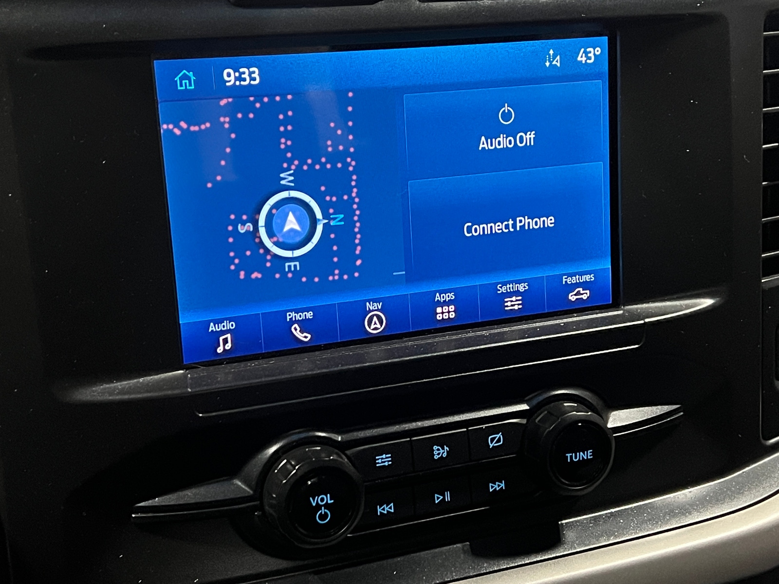 Thumbnail: 2021 Ford Econoline - 4