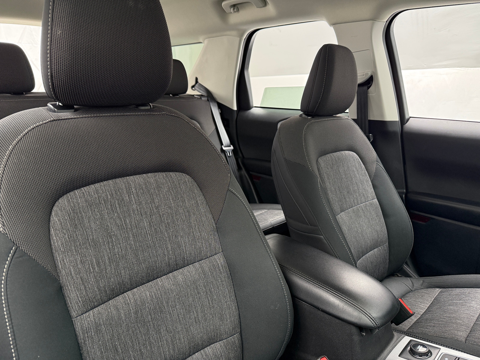 Thumbnail: 2022 Ford Bronco Sport - 2