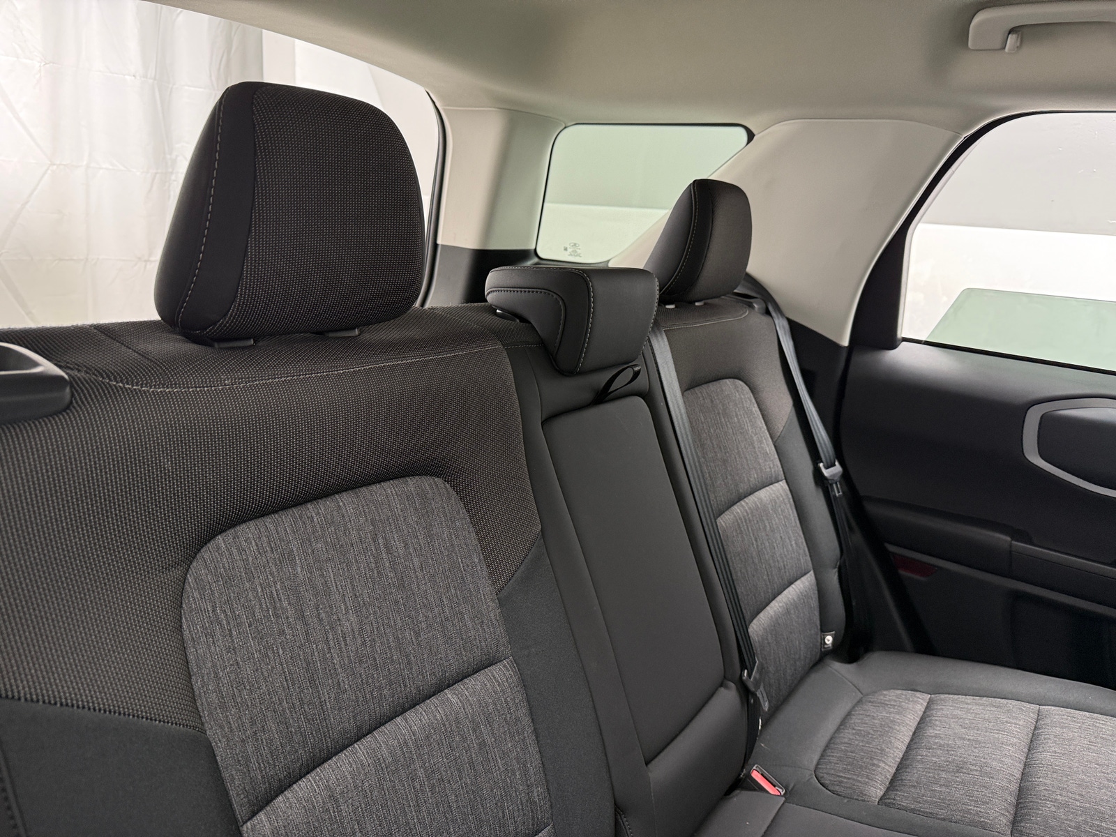 Thumbnail: 2022 Ford Bronco Sport - 6