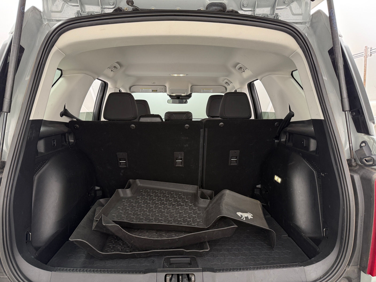 Thumbnail: 2022 Ford Bronco Sport - 7