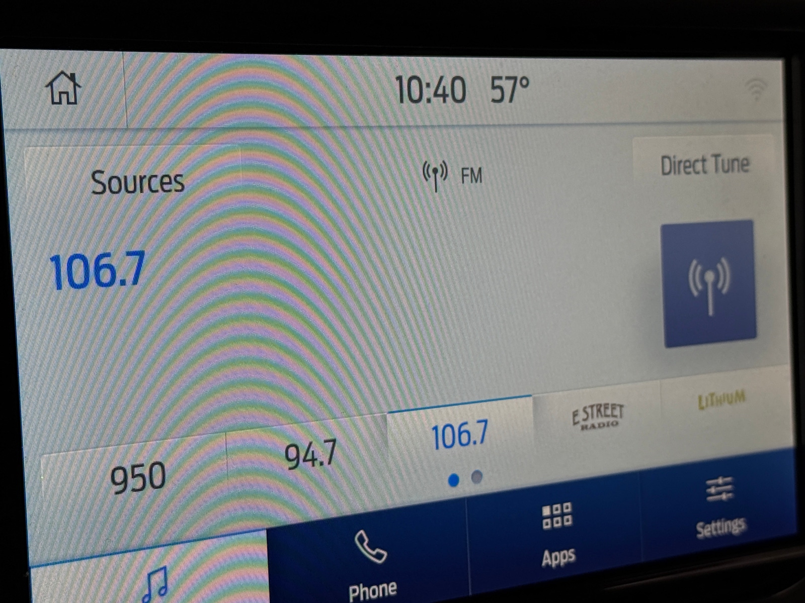 Thumbnail: 2022 Ford Bronco Sport - 4