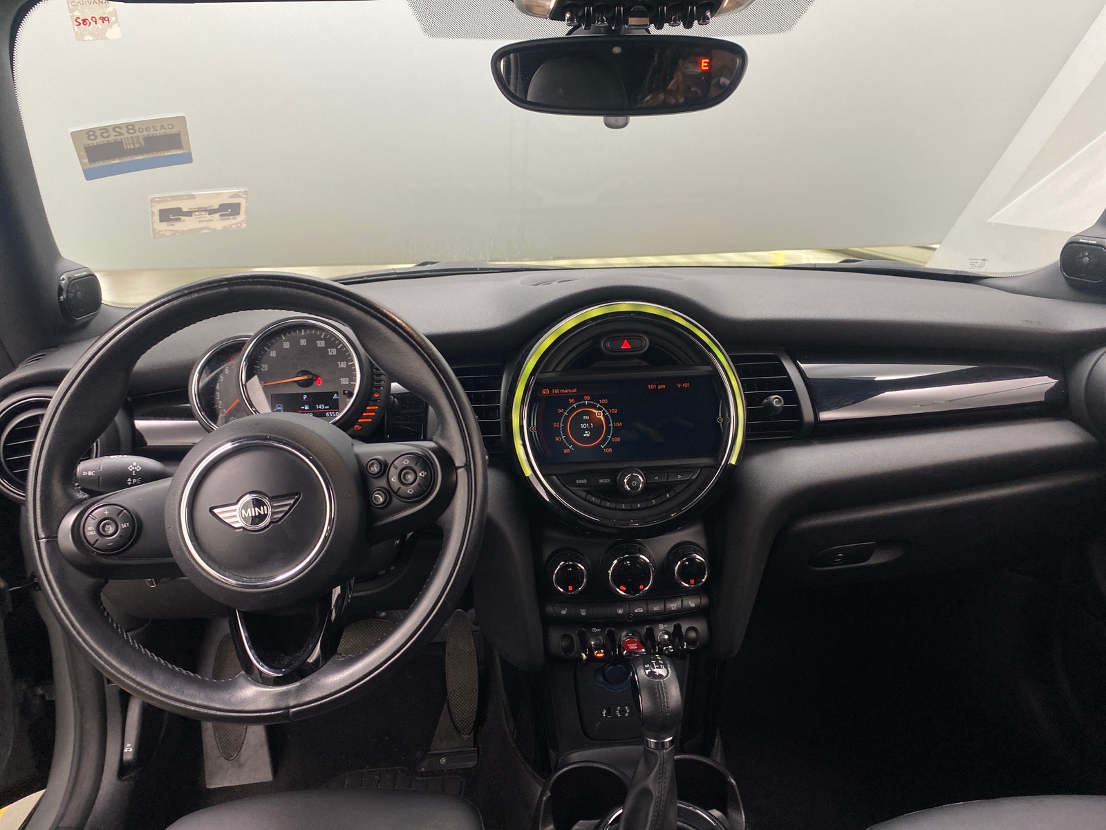 Thumbnail: 2017 MINI Cooper Convertible - 2