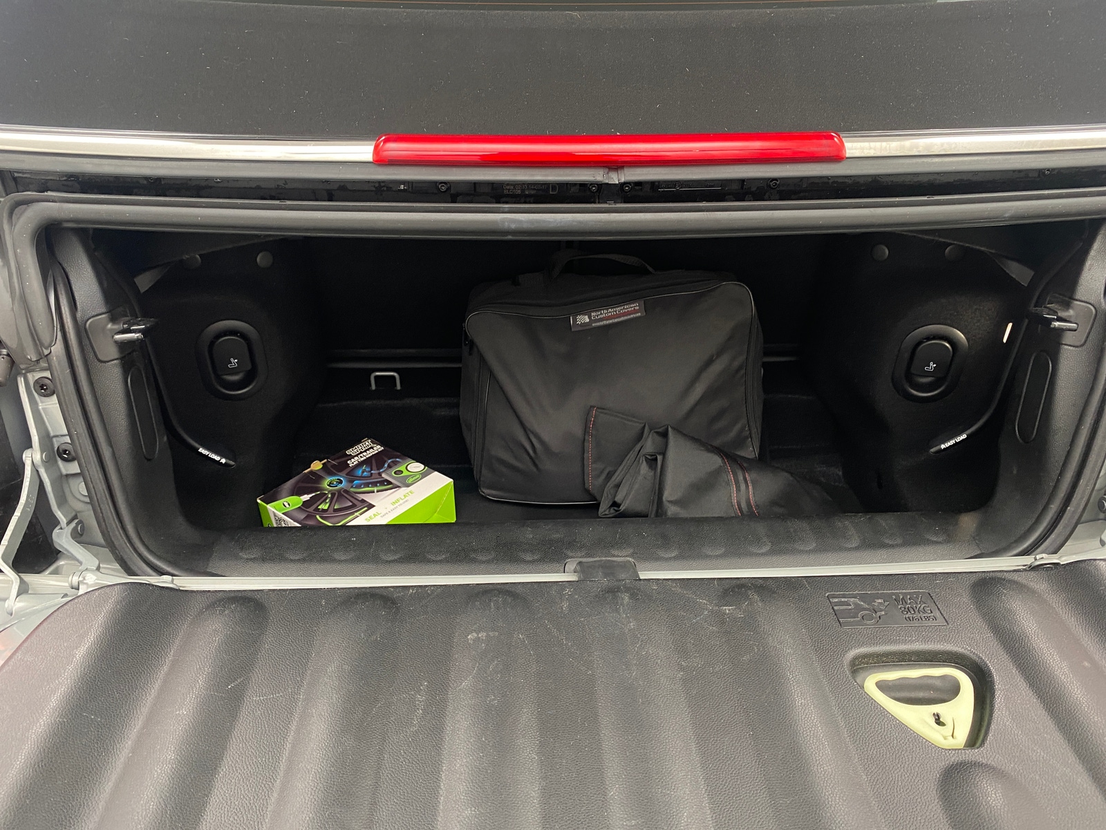 Thumbnail: 2017 MINI Cooper Convertible - 6