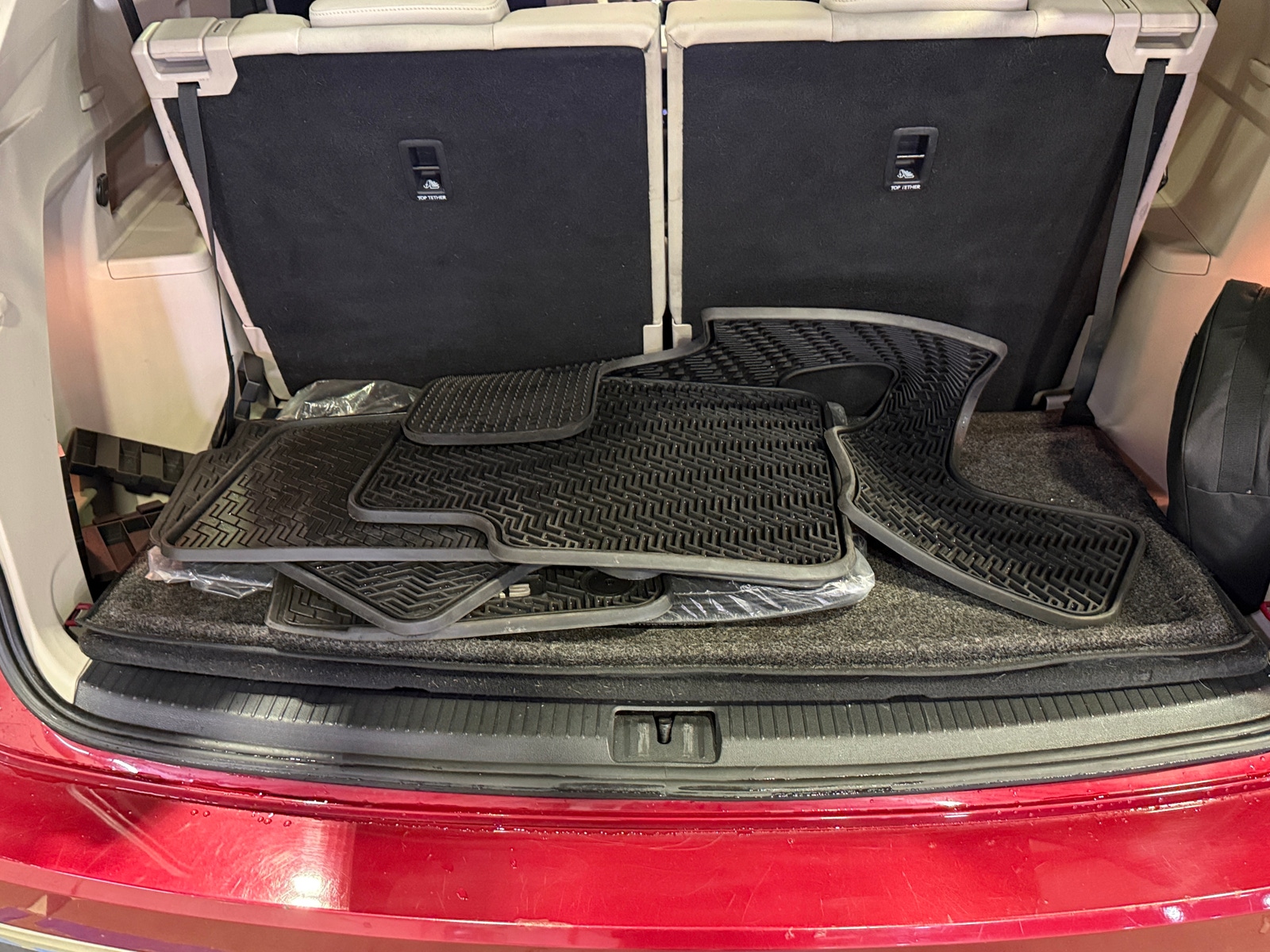 Thumbnail: 2018 Volkswagen Atlas - 6