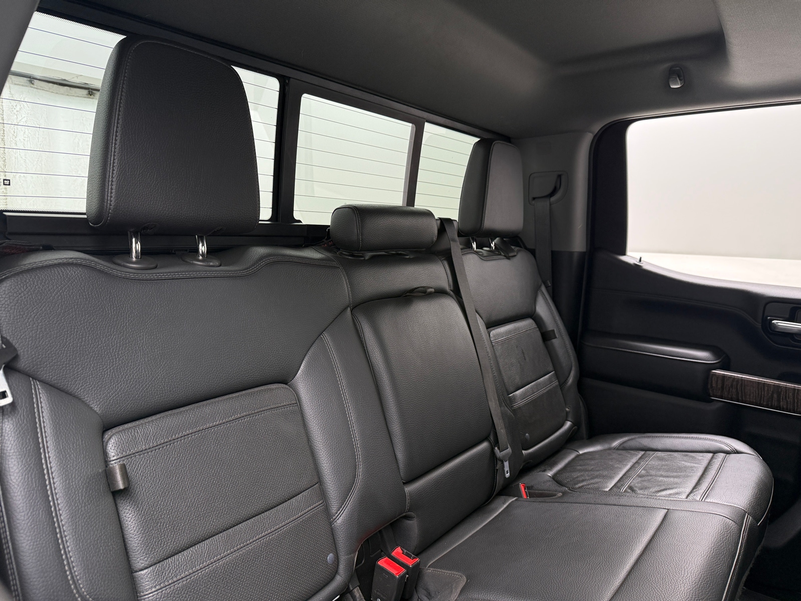 Thumbnail: 2022 GMC Sierra 1500 - 5