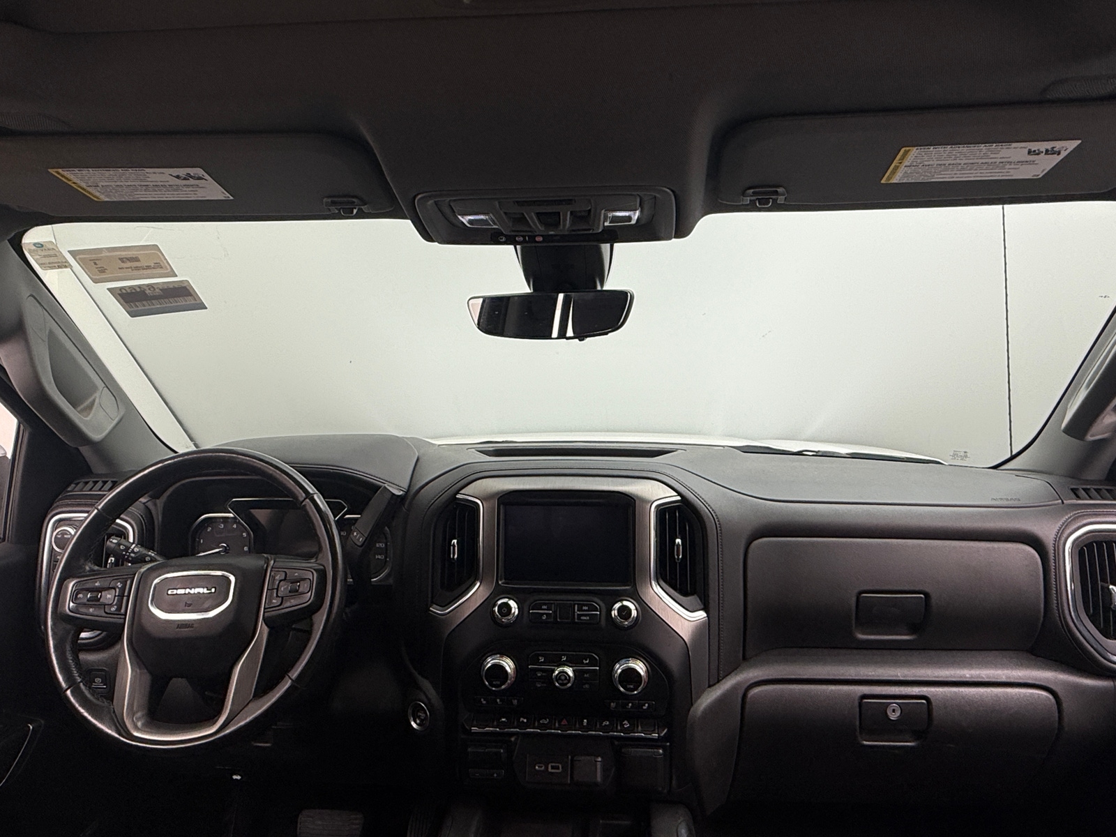 Thumbnail: 2022 GMC Sierra 1500 - 2