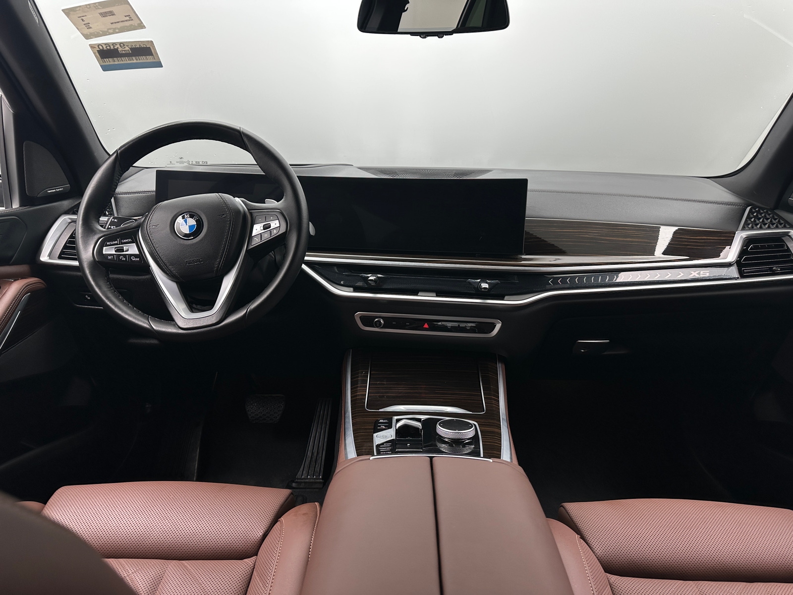 Thumbnail: 2026 BMW X5 - 2