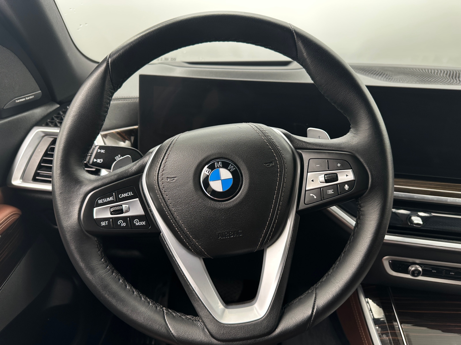 Thumbnail: 2026 BMW X5 - 4