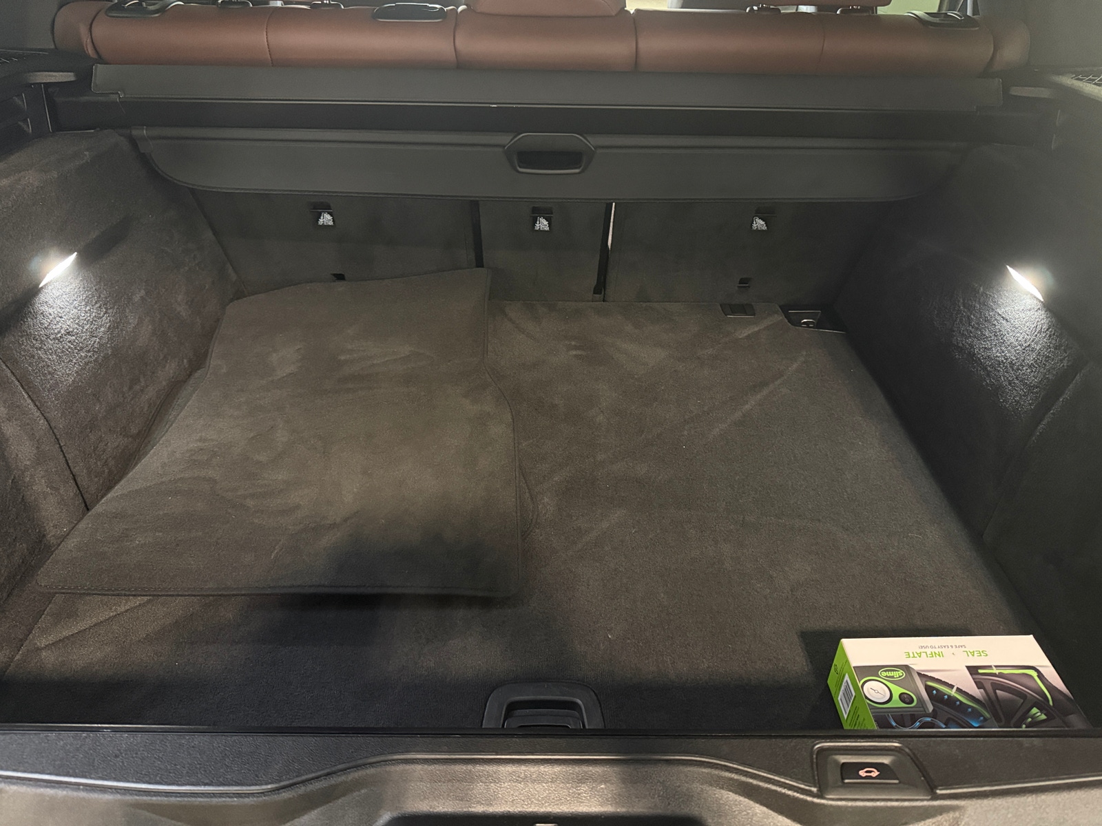 Thumbnail: 2026 BMW X5 - 6