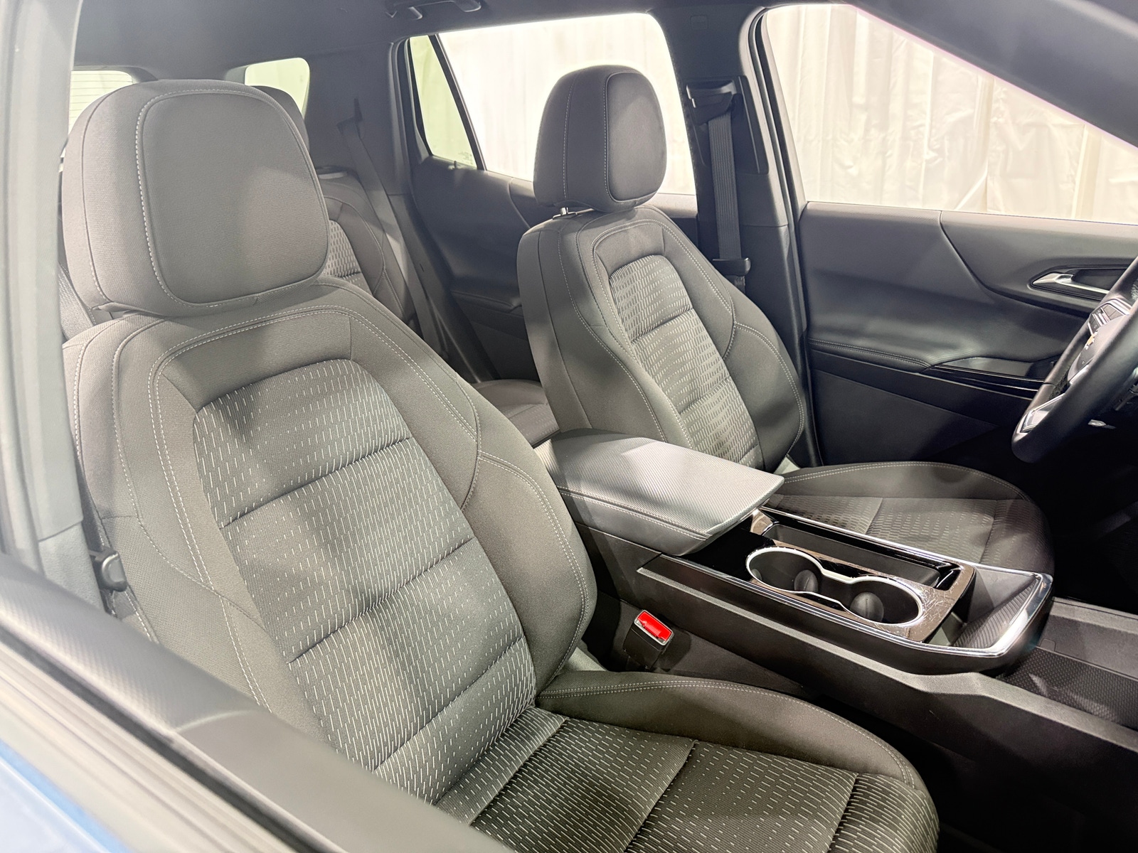 Thumbnail: 2025 Chevrolet Equinox - 2