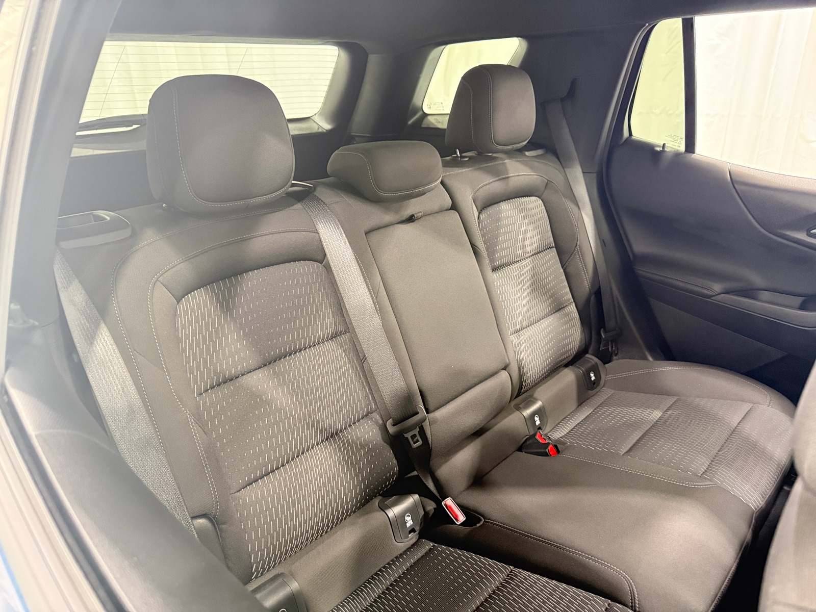 Thumbnail: 2025 Chevrolet Equinox - 6