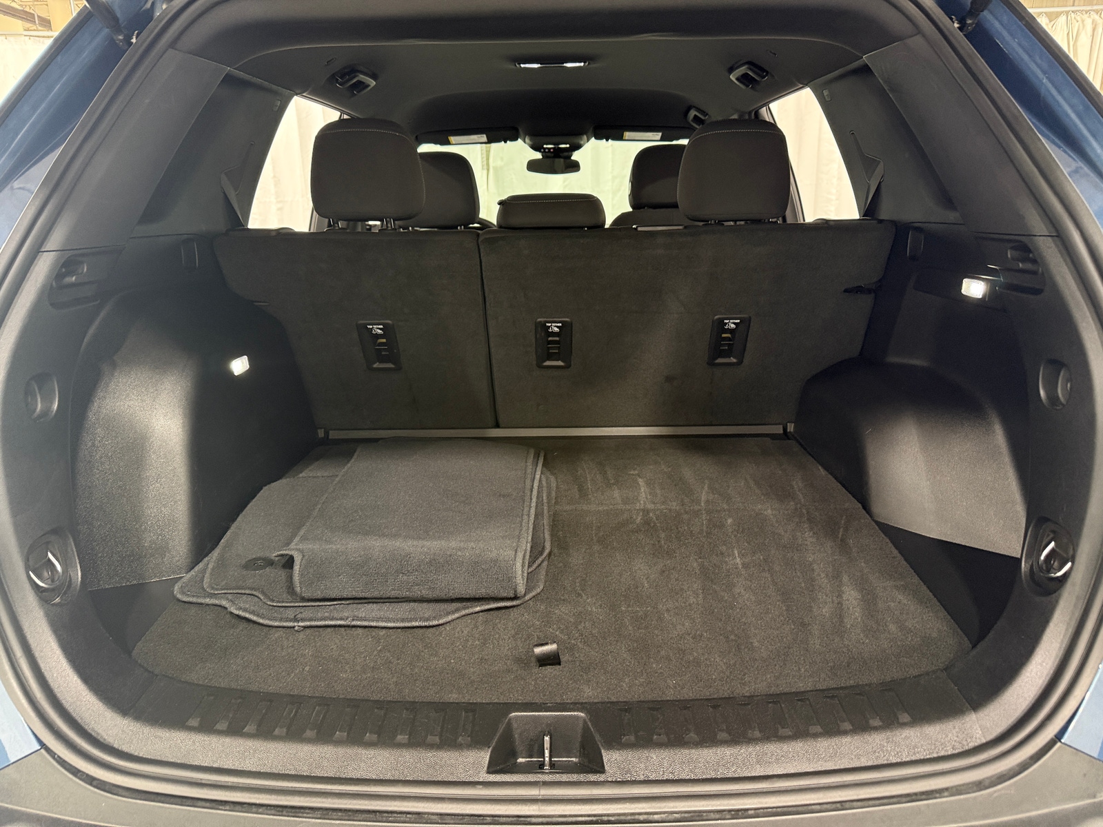 Thumbnail: 2025 Chevrolet Equinox - 7