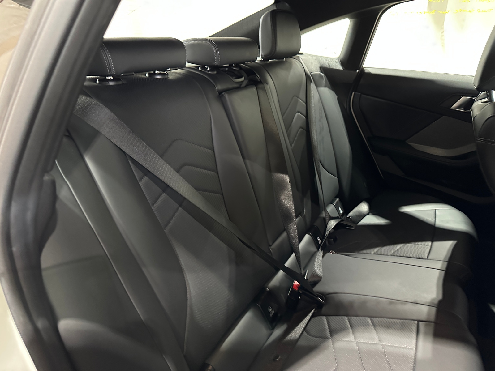 Thumbnail: 2025 BMW 2 Series - 5