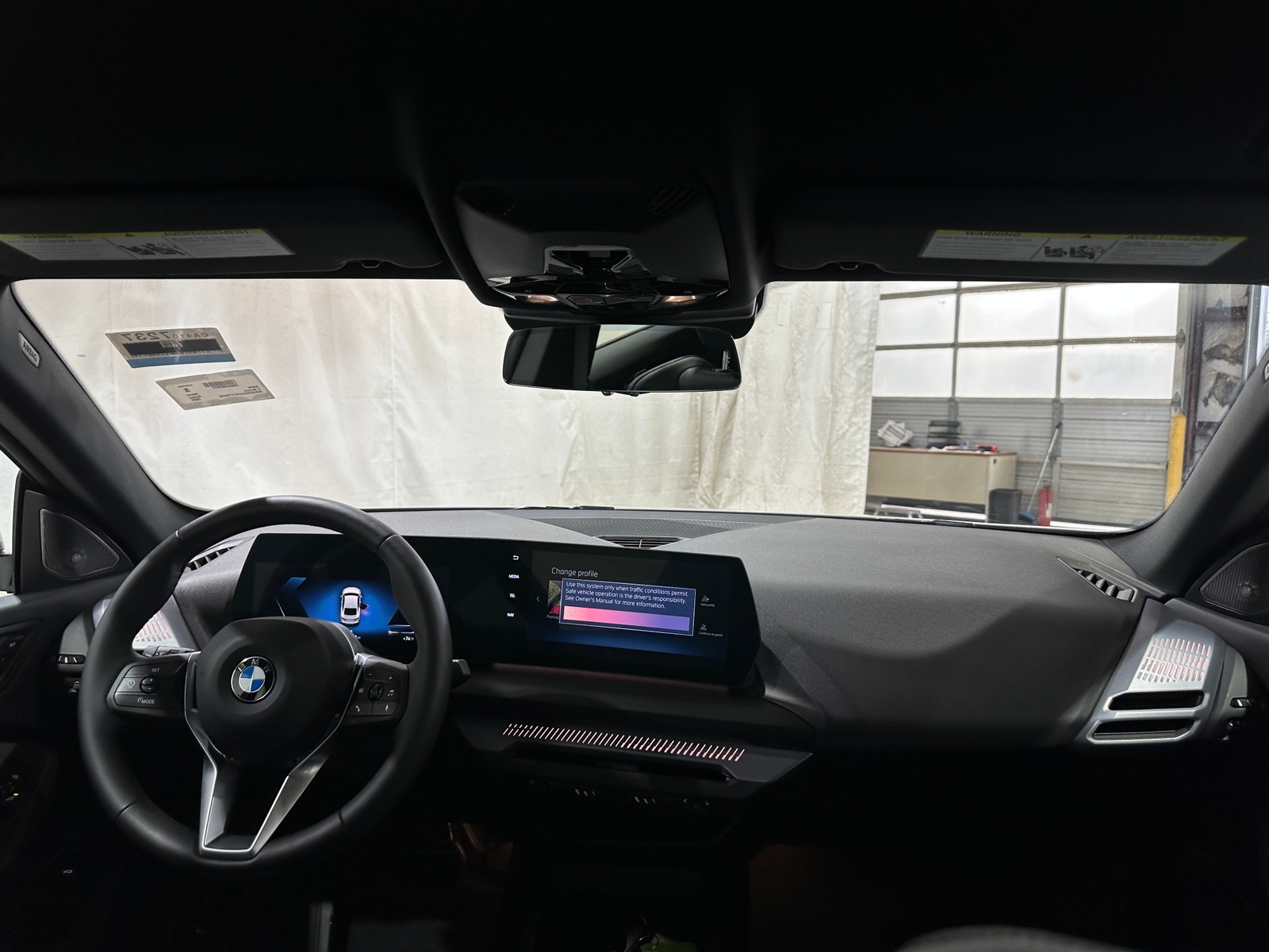 Thumbnail: 2025 BMW 2 Series - 2