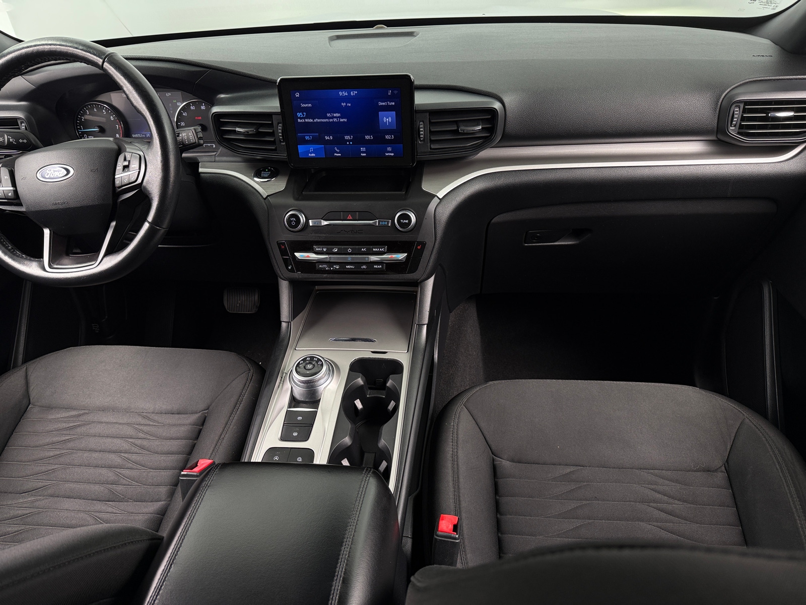 Thumbnail: 2020 Ford Explorer - 3