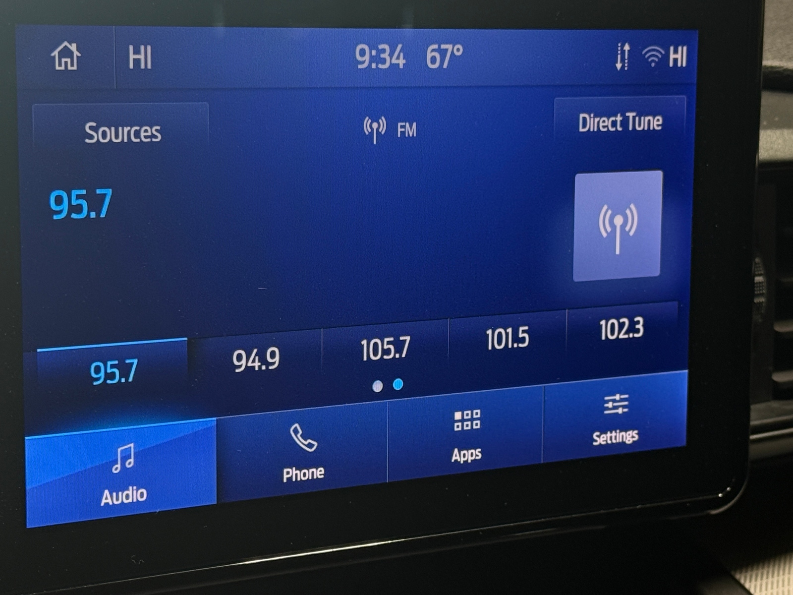 Thumbnail: 2020 Ford Explorer - 4