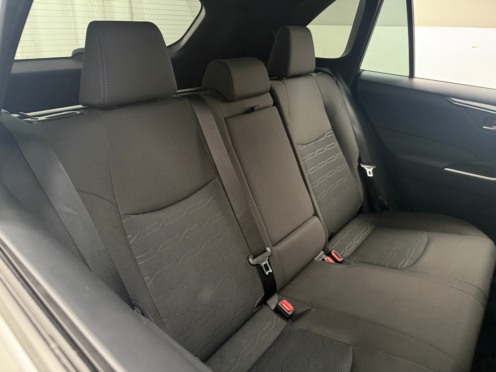 Thumbnail: 2024 Toyota RAV4 - 6