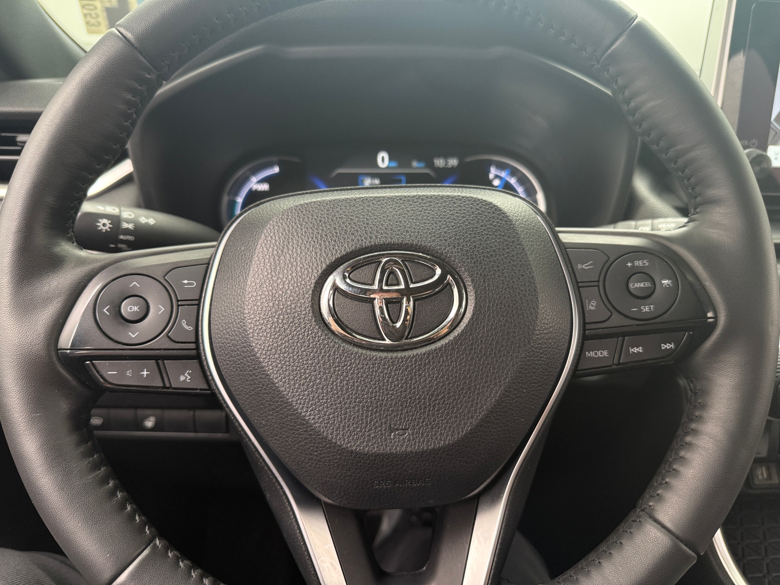 Thumbnail: 2024 Toyota RAV4 - 5