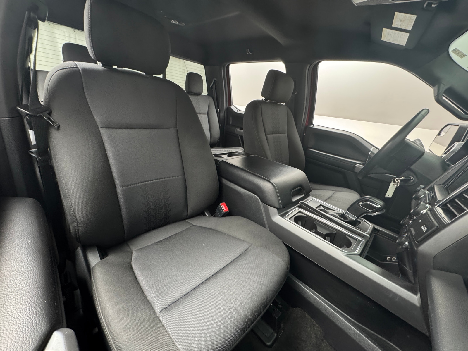 Thumbnail: 2019 Ford Econoline - 2