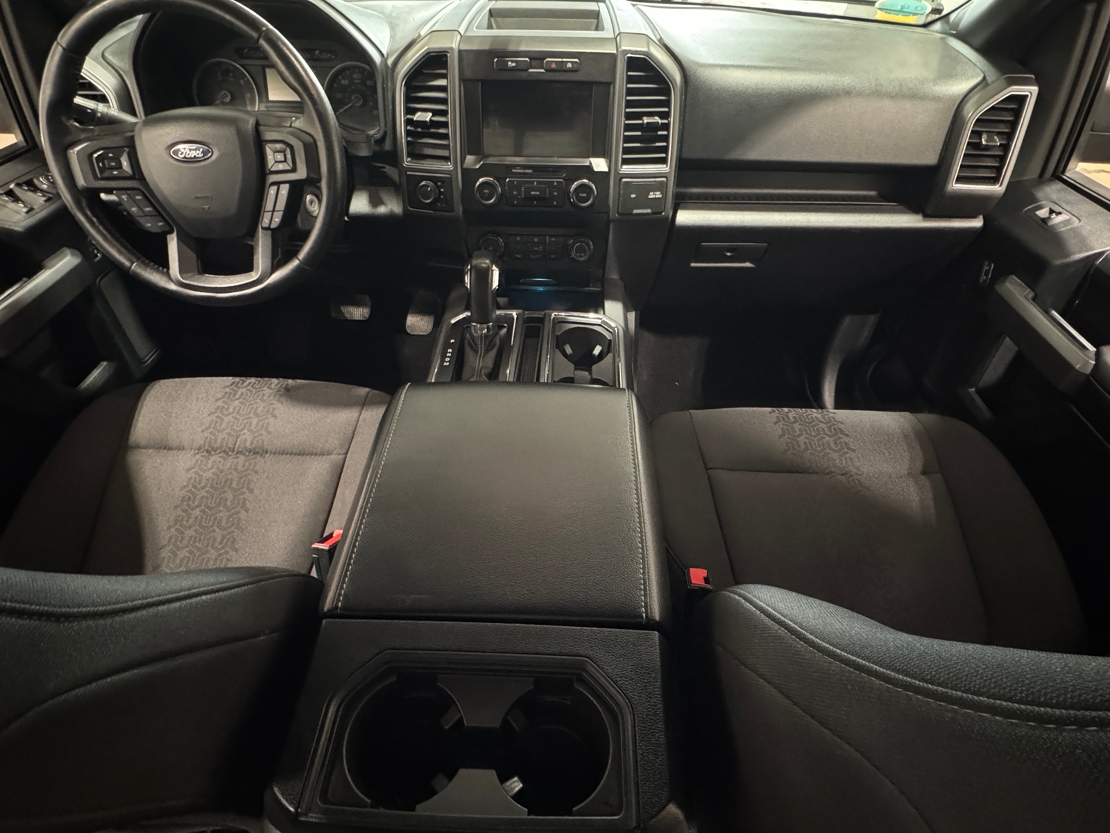 Thumbnail: 2019 Ford Econoline - 3